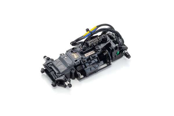 MR-04EVO2 シャシーセット N-MM2 4100KV[京商]【送料無料】《０５月仮予約》