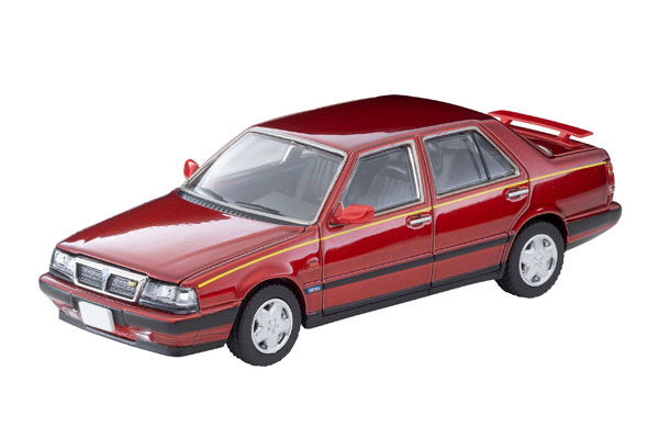 トミカリミテッドヴィンテージ ネオ LV-N275c ランチア テーマ 8.32 フェーズII (赤)[トミーテック]《１０月予約》