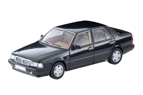 トミカリミテッドヴィンテージ ネオ LV-N277c ランチア テーマ 8.32 フェーズI (黒)[トミーテック]《１０月予約》