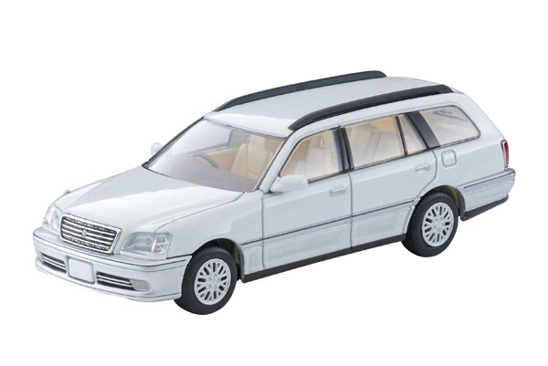 トミカリミテッドヴィンテージ ネオ LV-N378a トヨタ クラウン