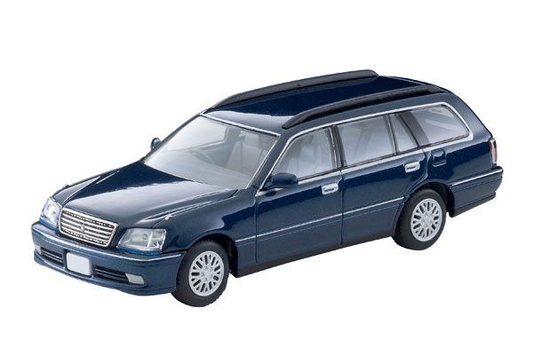 トミカリミテッドヴィンテージ ネオ LV-N378b トヨタ クラウン