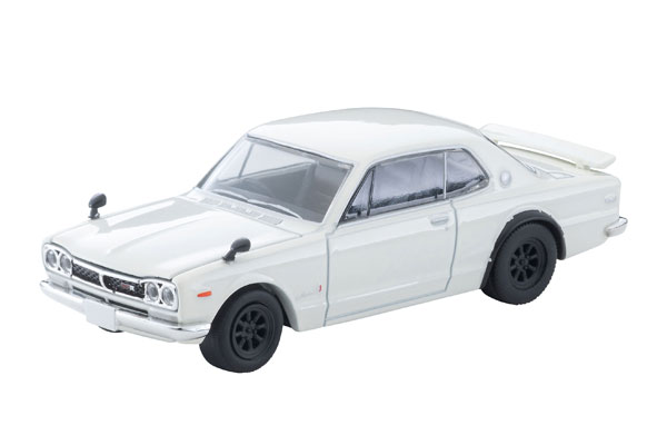 LV-N380a 日産 スカイライン ハードトップ 2000GT-R RSワタナベ