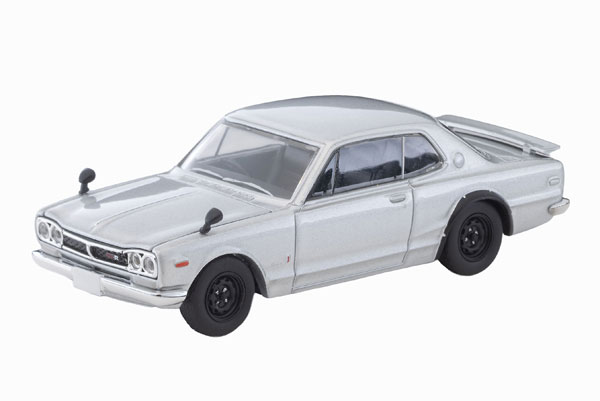 トミカリミテッドヴィンテージ ネオ LV-N 荻窪魂Vol.11 日産