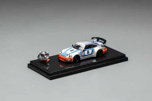 1/64 RWB 964 Martini[MOTORHELIX]《11月仮予約》