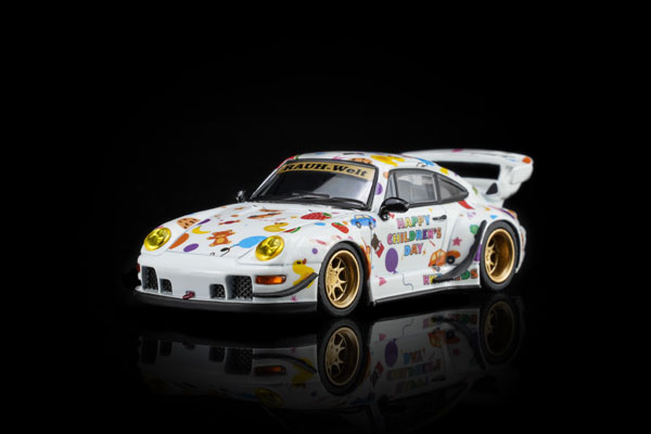 1/64 RWB 993 Children's Day[MOTORHELIX]《07月仮予約》