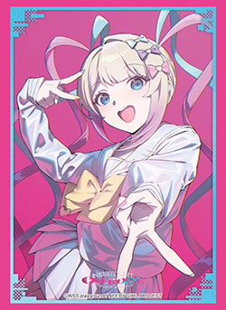 ハマダ様スリーブまとめ売り ブシロード スリーブコレクション ハイグレード Vol.5235 アニメ NEEDY