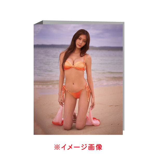 斎藤恭代～CHURA～専用バインダー[WooHooカンパニー]《１０月予約》