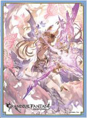 きゃらスリーブコレクション マットシリーズ グランブルーファンタジー