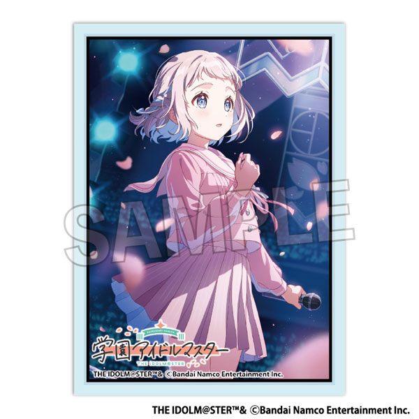 か*げ様 葛城リーリャ もうっ！冷たいよ シリアルNO. 4 5 葛城リーリャ もうっ！冷たいよ シリアルNO. 4 5 Goods Toys 【公式通販】