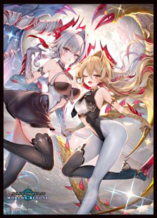 きゃらスリーブコレクション マットシリーズ Shadowverse： Worlds