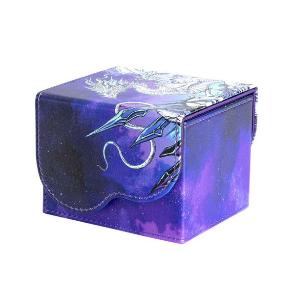 AT-40605 The Justhera - Dragon Box 100+ Boxes - Art Deck Box[ARCANE TINMEN]《１１月予約》