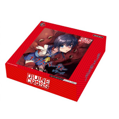 あみあみ】名探偵コナンTCG Case-Booster 10 追憶の盟友 18パック入り