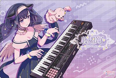 ブシロード ラバーマットコレクション V2 Vol.2173 BanG Dream！ 夢限