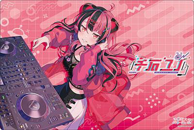 ブシロード ラバーマットコレクション V2 Vol.2174 BanG Dream！ 夢限