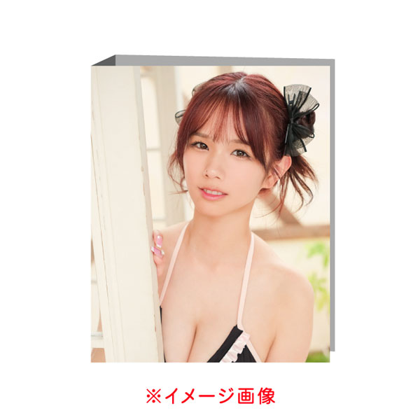 後藤まつり～NEW STAR～専用バインダー[WooHooカンパニー]《１１月予約》
