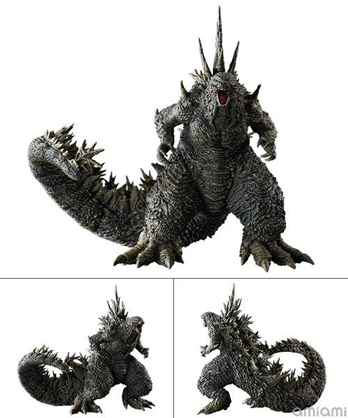 ゴジラ(2026)DESKTOP MONSTER First Look ver.