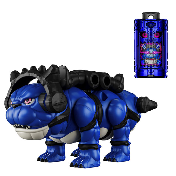 【新品、未開封】講談社 コウカクキドウタイ1.5 DX角獣ゴウカク[バンダイ]《発売済・在庫品》