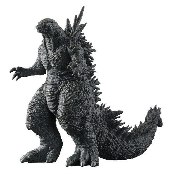 ムービーモンスターシリーズ ゴジラ(2026) First look ver.[バンダイ