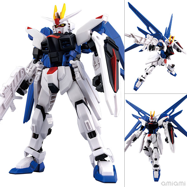 ガンダムミキシマイズ ZGMF-X10A フリーダムガンダム[バンダイ]《発売済・在庫品》