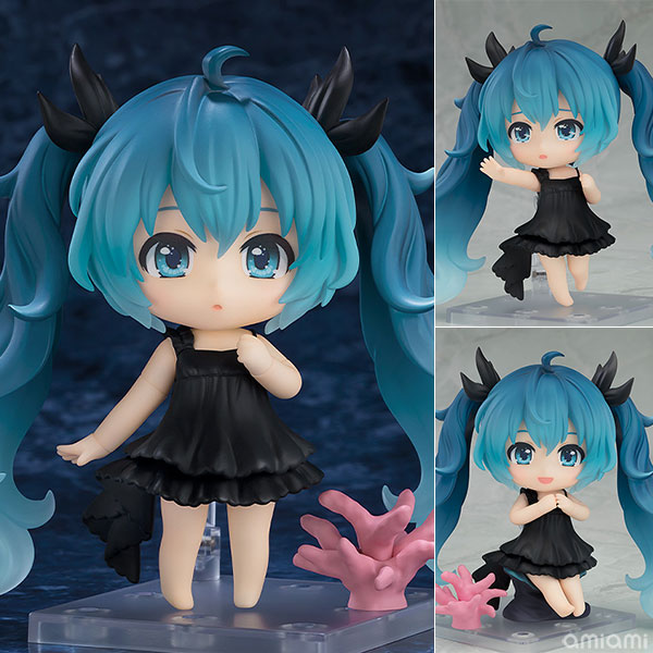 特典】ねんどろいど キャラクター・ボーカル・シリーズ01 初音ミク