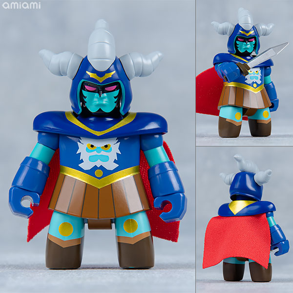 b*t様 【希少】カクレンジャー 妖怪大魔王 海外限定 バンダイ製フィギュア BRICKROID グレートマジンガー 暗黒大将軍 可動フィギュア