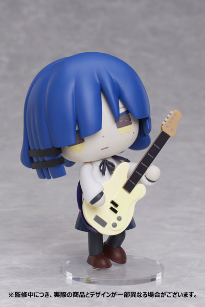 特典】アニメ「ぼっち・ざ・ろっく！」 山田リョウ デフォルメ