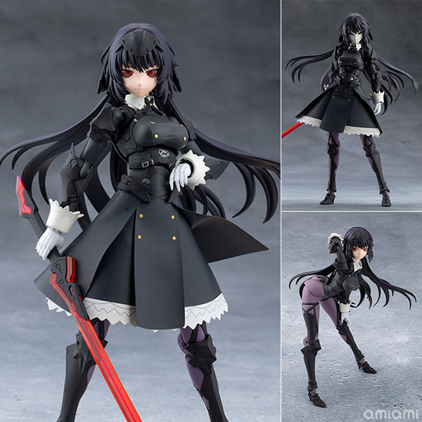 中古】(本体A/箱B)【特典】無限邂逅メガロマリア 篝火真里亞[戦闘装束