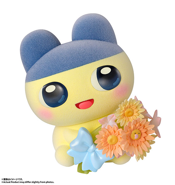 mofamofy まめっち 『たまごっち』[BANDAI SPIRITS]《12月予約》
