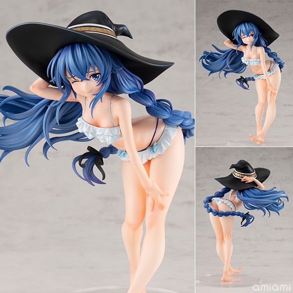 【限定販売】Lucrea(ルクリア) 無職転生III ～異世界行ったら本気だす～ ロキシー 水着Ver. 完成品フィギュア