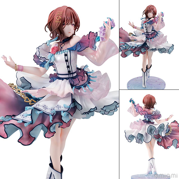 【限定販売】Lucrea(ルクリア)アイドルマスター シャイニーカラーズ 樋口円香 [Merry] 完成品フィギュア