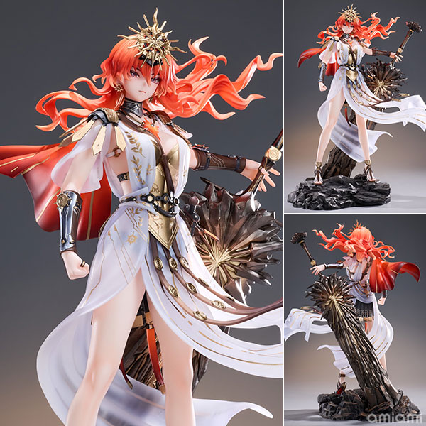 鳴神 特典】鳴潮 オーガスタ 1/7 完成品フィギュア[Hobby sakura]【送料無料