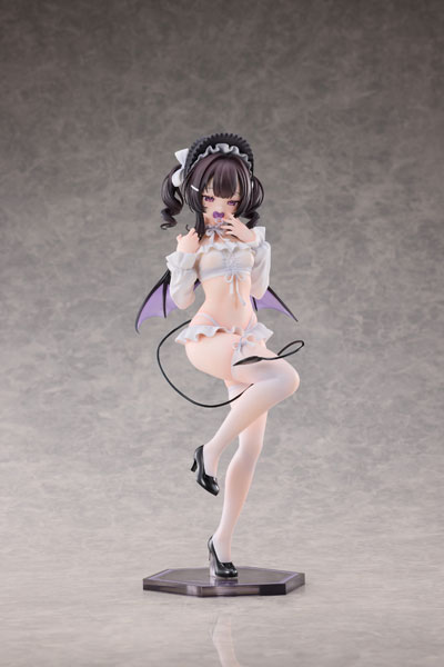 紫乃 Illustrated by RIKO 1/6 完成品フィギュア