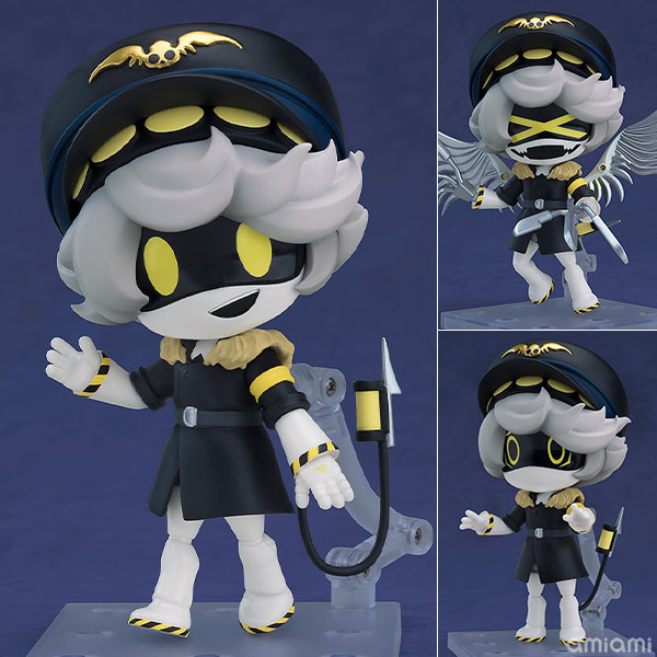 ねんどろいど Murder Drones N