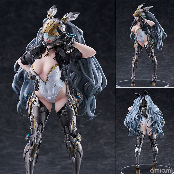 The First Descendant アルティメット・バニー 1/7 完成品フィギュア