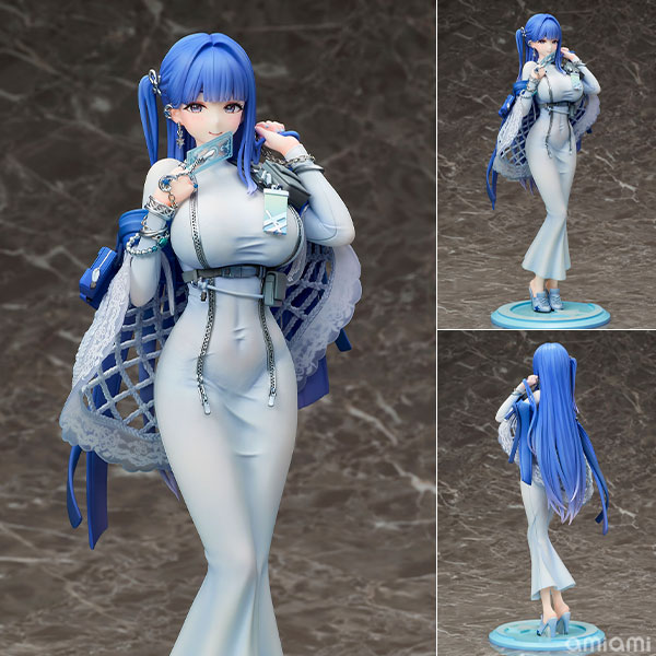 勝利の女神：NIKKE アルカナ 1/7 完成品フィギュア[デザインココ