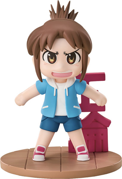 Mini Memory CITY THE ANIMATION 南雲美鳥 完成品フィギュア