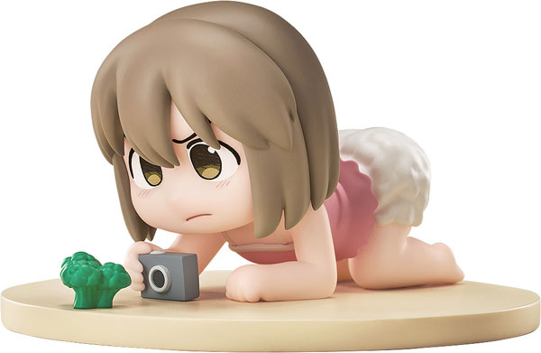 Mini Memory CITY THE ANIMATION にーくら 完成品フィギュア