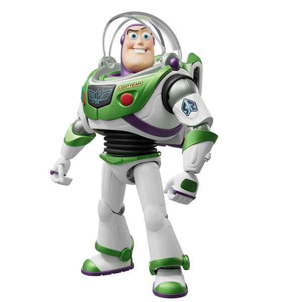 Toy Story5 CC01 75934[BLOKEES]《08月仮予約》
