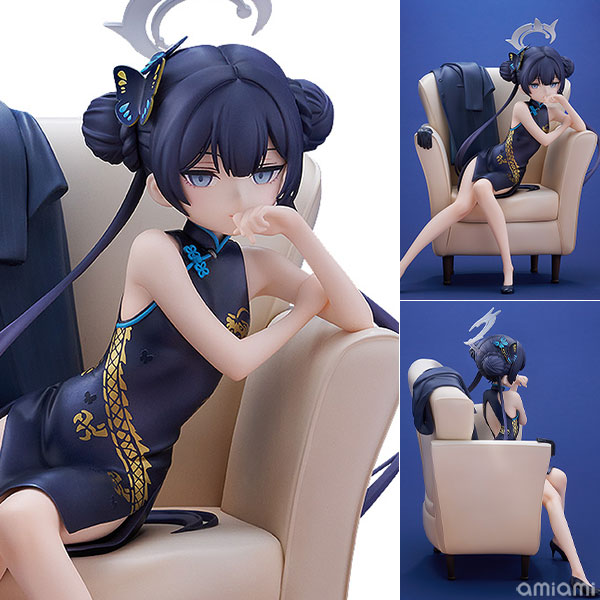 G.S.Collection ブルーアーカイブ -Blue Archive- キサキ メモリアルロビーVer. 1/7 完成品フィギュア