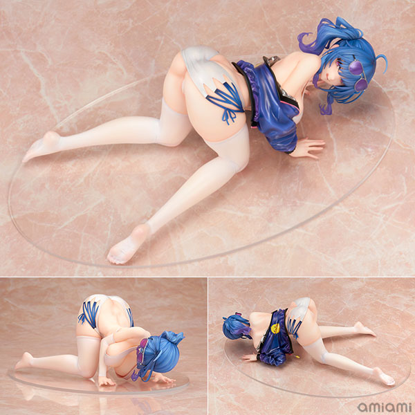 アズールレーン セントルイス レースクイーンVer. 1/6 完成品フィギュア