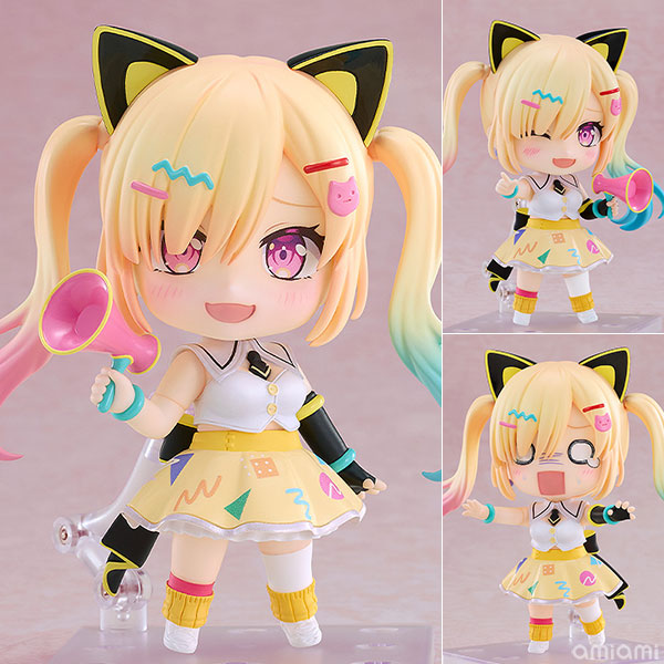 ねんどろいど BanG Dream！ 仲町あられ
