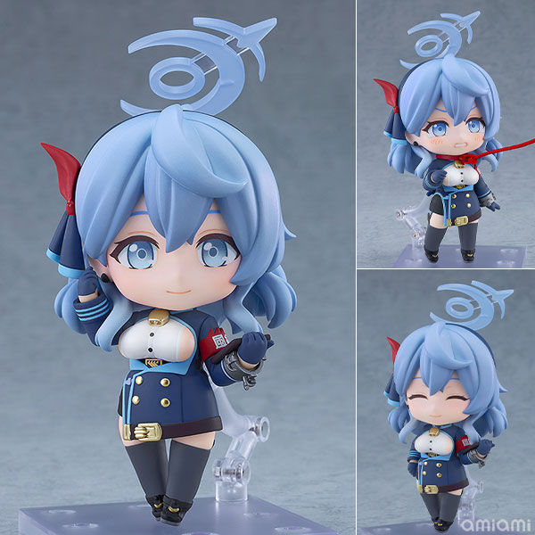 ねんどろいど ブルーアーカイブ -Blue Archive- 天雨アコ