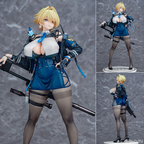 ドールズフロントライン2：エクシリウム ニキータ 1/6 完成品フィギュア