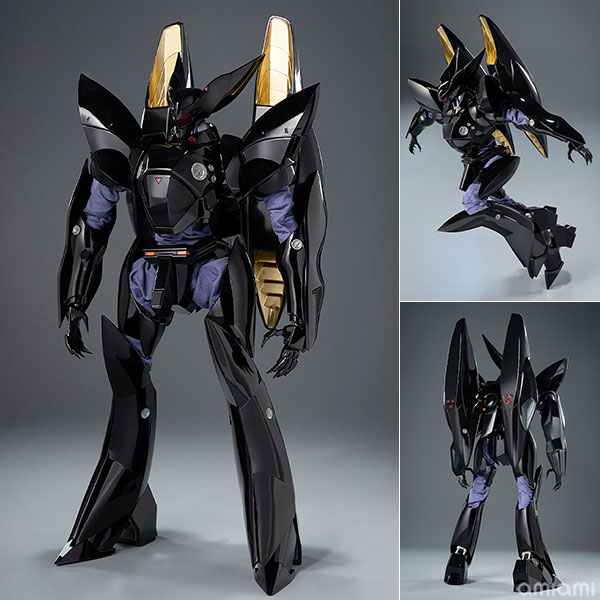ロボ道 機動警察パトレイバー グリフォン アクアユニット装備 1/35 ロボ道 機動警察パトレイバー グリフォン アクアユニット装備 1/35