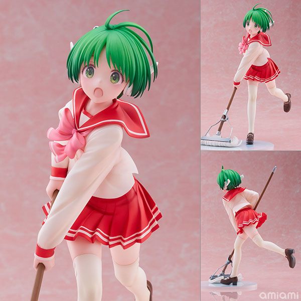 ToHeart マルチ 1/7 完成品フィギュア
