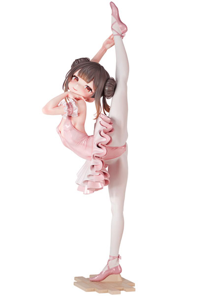 バレエ部 桜坂しほ 1/6 完成品フィギュア