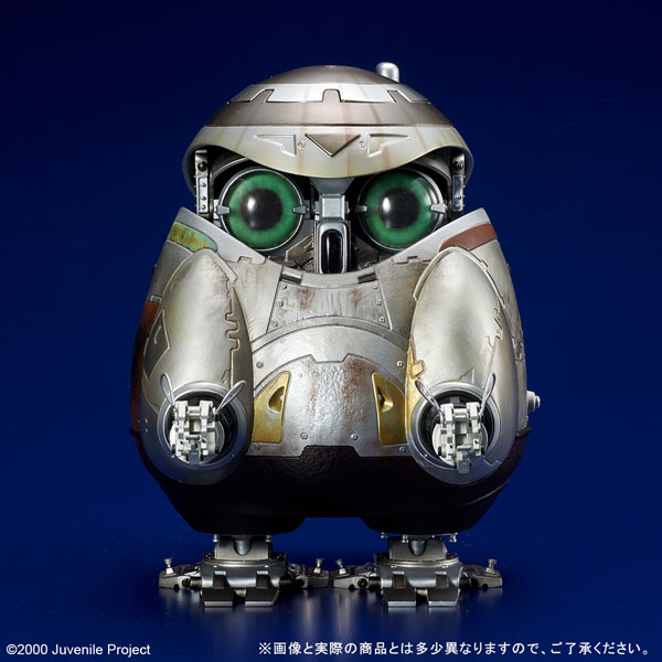 ジュブナイル テトラ 二足歩行 フィギュア アーカイブフィギュア ジュブナイル テトラ[エクスプラス]【送料無料