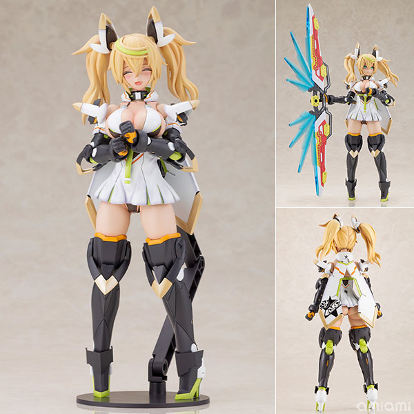 ファンタシースターオンライン2 フィギュアセット　タペストリー付き 特典】グランデスケール ファンタシースターオンライン2 es ジェネ