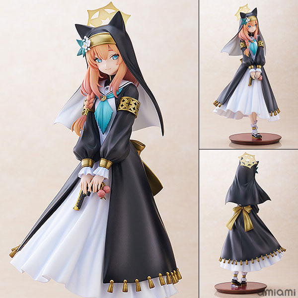 ブルーアーカイブ -Blue Archive- マリー 1/7 完成品フィギュア