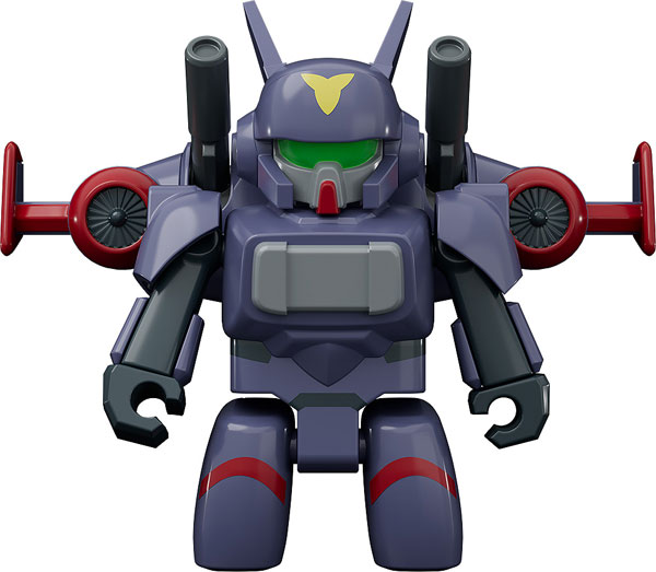 ドラグナー BRICKROID 機甲戦記ドラグナー ドラグナー2[グッドスマイルカンパニー